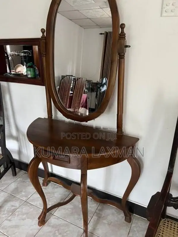 antique furniture