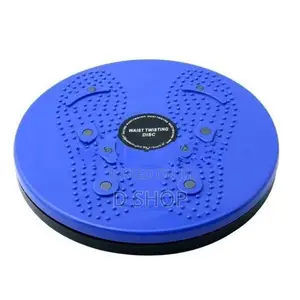 Waist Twisting Disc
