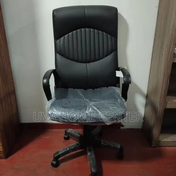 Piyestra Executive High Back Office Chair EDH001