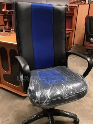 Piyestra High Back Office Chair ECH001