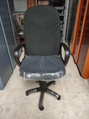 Piyestra Ech005 High Back Office Chair