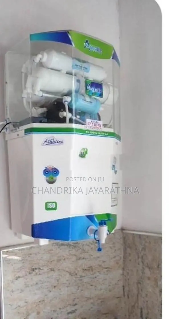 RO Water Filter