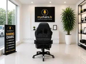 New Gaming Office Chair