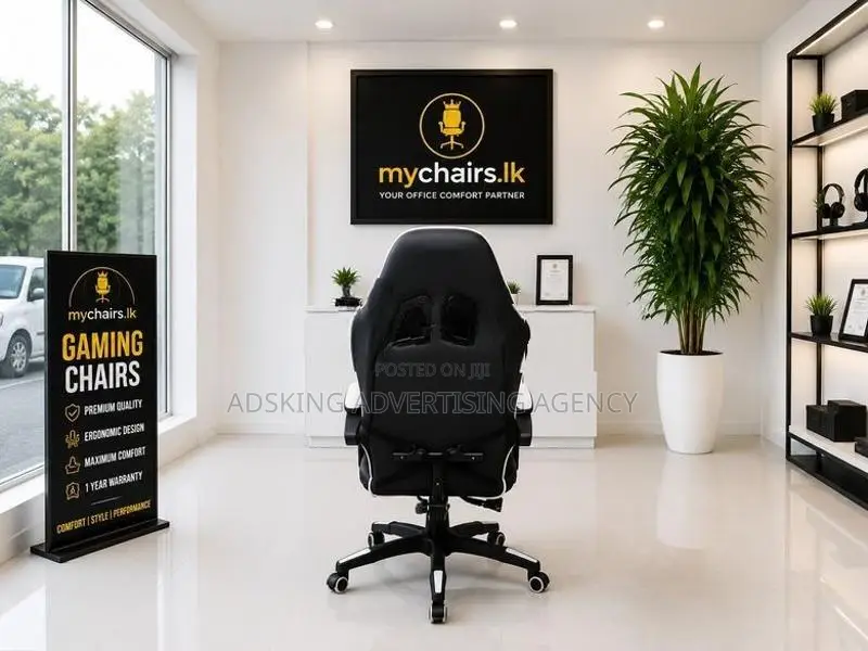 New Gaming Office Chair