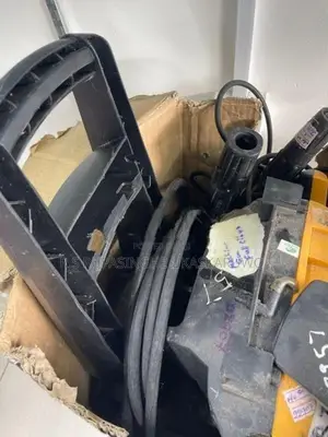 Pressure Washer