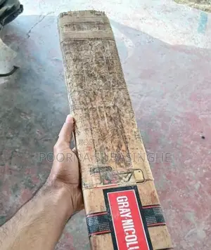 Gray-Nicolls Hard Ball Bat