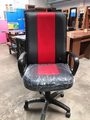 Piyestra High Back Office Chair ECH001