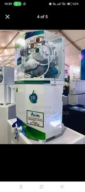 RO Water Filter