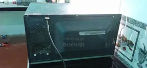 Samsung microwave oven