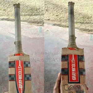 Gray-Nicolls Hard Ball Bat
