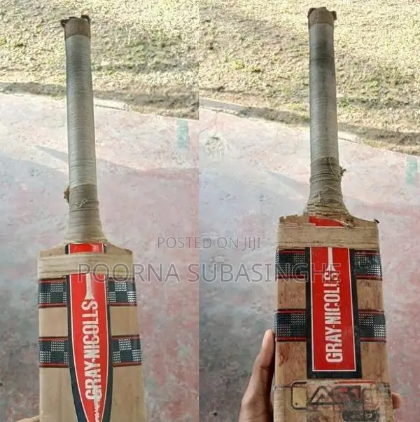 Gray-Nicolls Hard Ball Bat