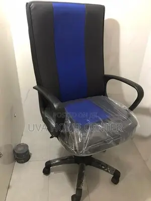 Piyestra High Back Office Chair ECH001