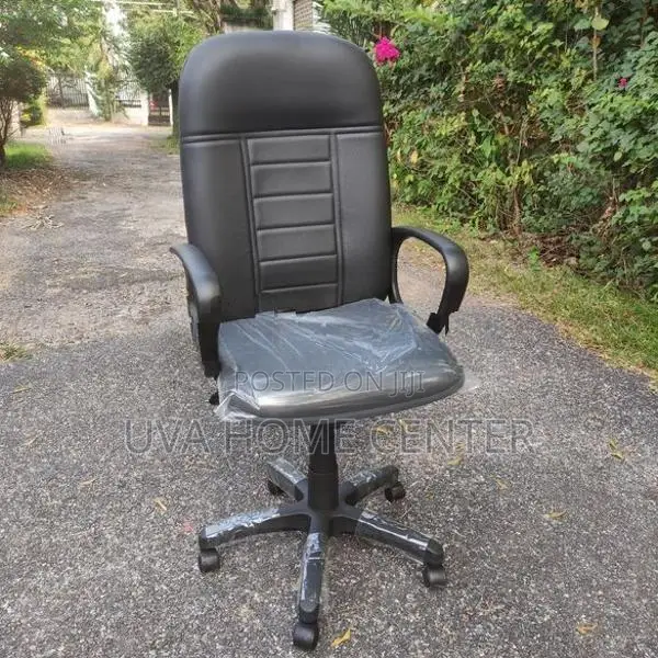 Piyestra High Back Office Chair Ech001 R