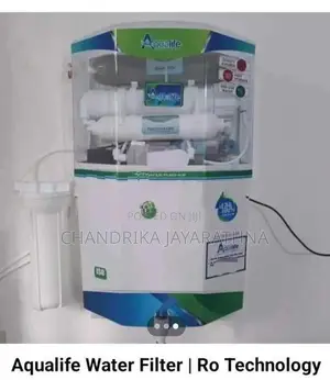 RO Water Filter