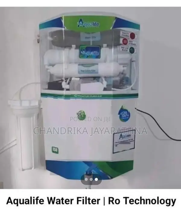 RO Water Filter