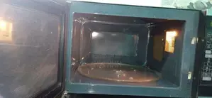 Samsung microwave oven