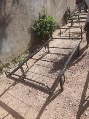 Single bed 6×3ft