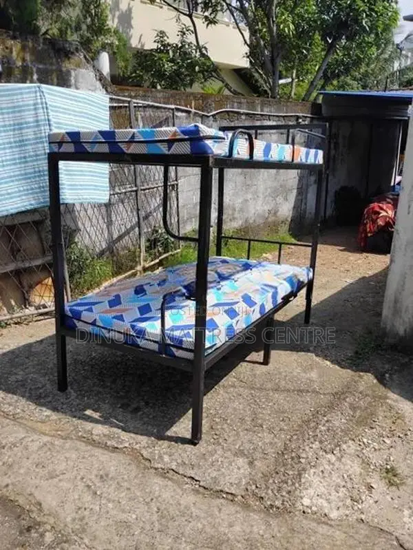 Single bed 6×3ft