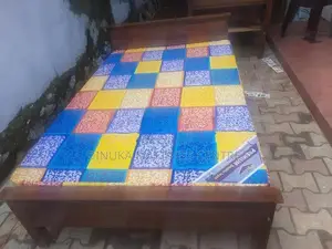 Double Bed 6ft /4ft