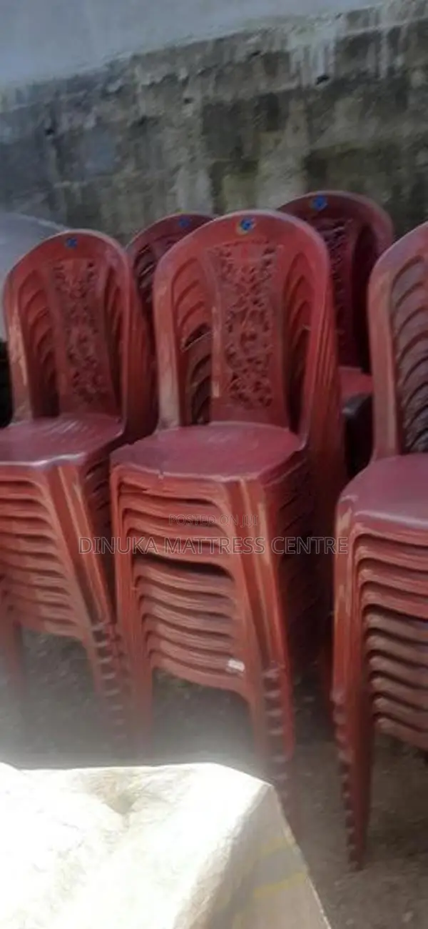 Nippon Chairs
