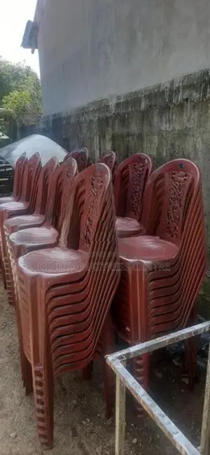 Nippon Chairs