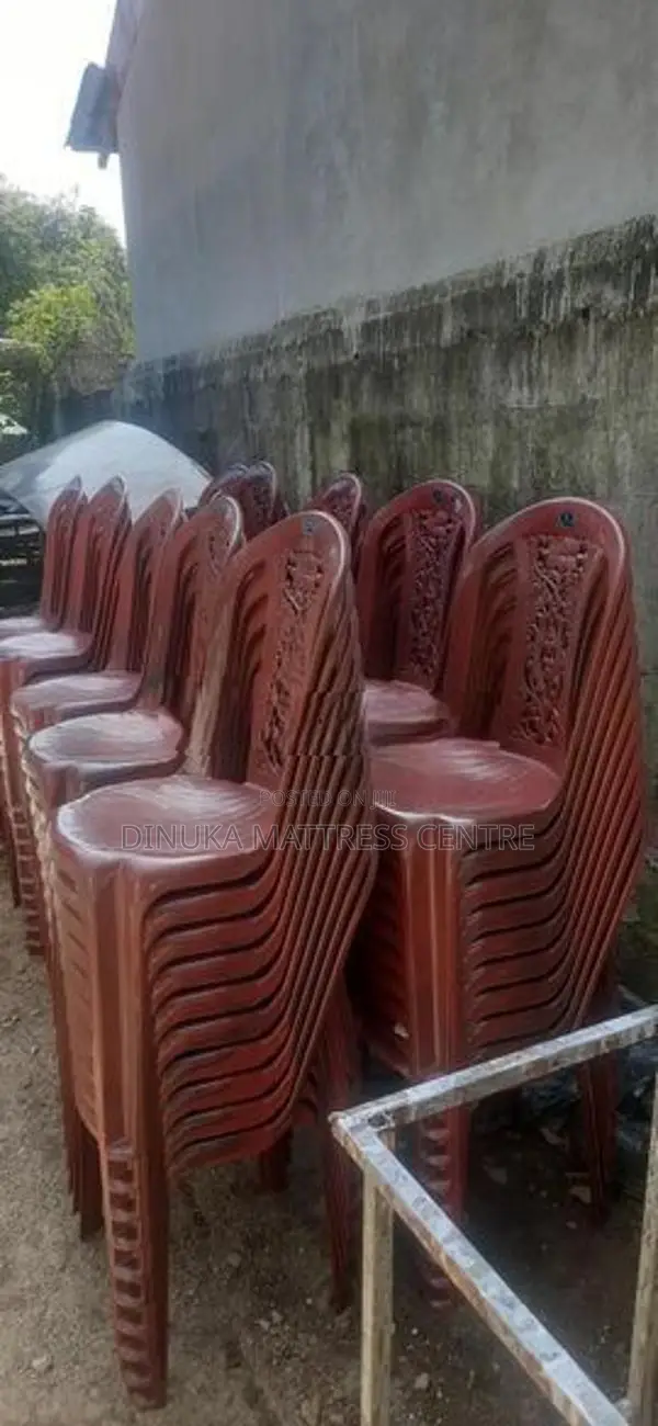 Nippon Chairs