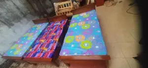 Single Bed