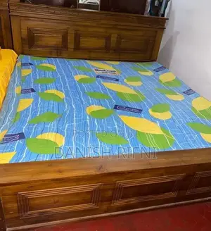 Theakka wood