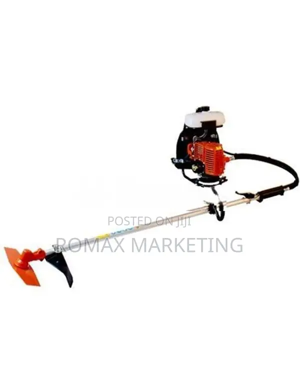 Brush Cutter Hunter – BG-328A