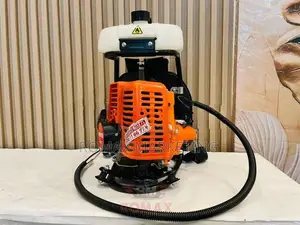 Brush Cutter Hunter – BG-328A
