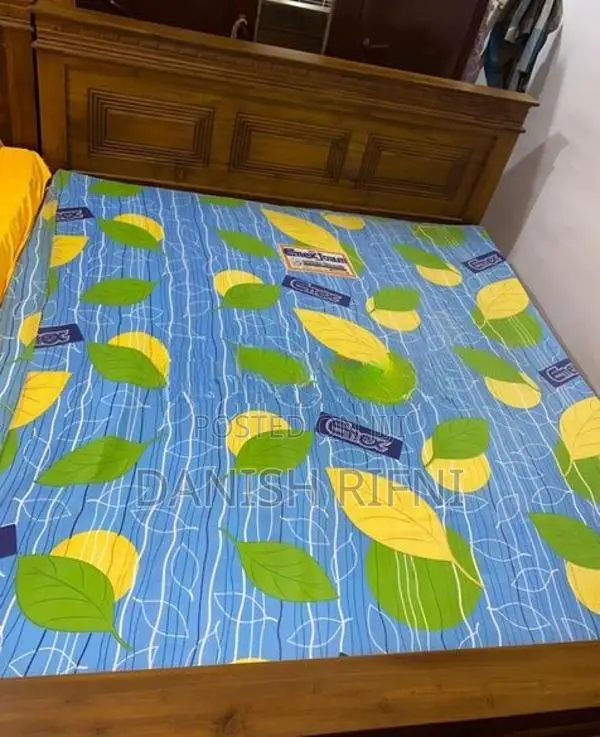 Theakka wood