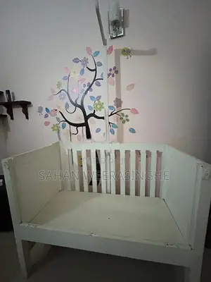 Bed Side Crib