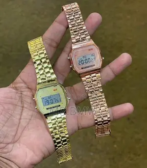 Casio 159W