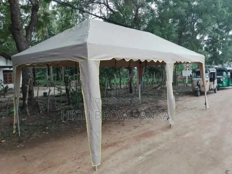 10*20 Canopy Tent