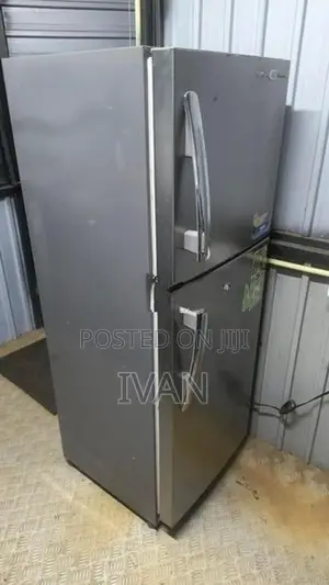 fridge