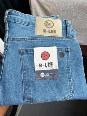 Denims Export Quailty