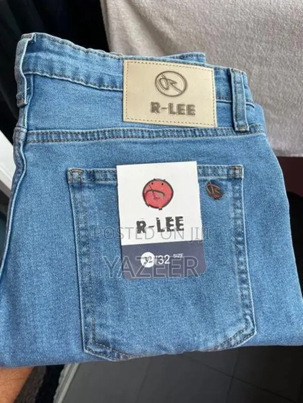 Denims Export Quailty