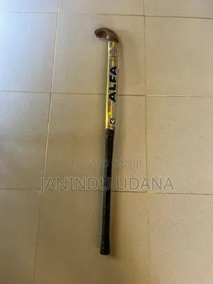 hockey stick