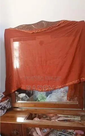 Dressing Table