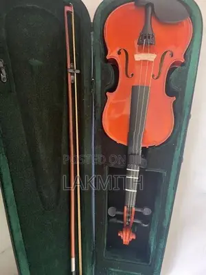 Super Lark Violin