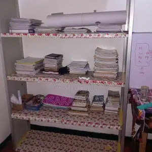 Bookshelf