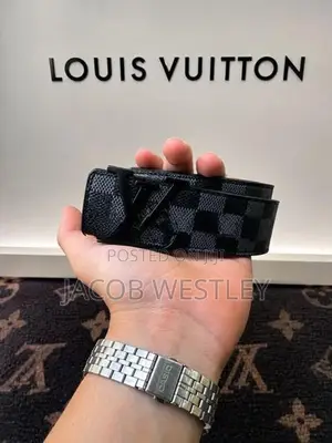 Louis Vuitton Belt