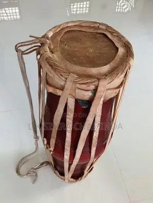 ගැට බෙරය