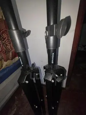 Speaker Stand KG80