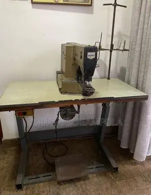 Juki Machine