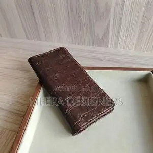 Handmade Leather Wallets