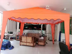 10*20 Canopy Tent