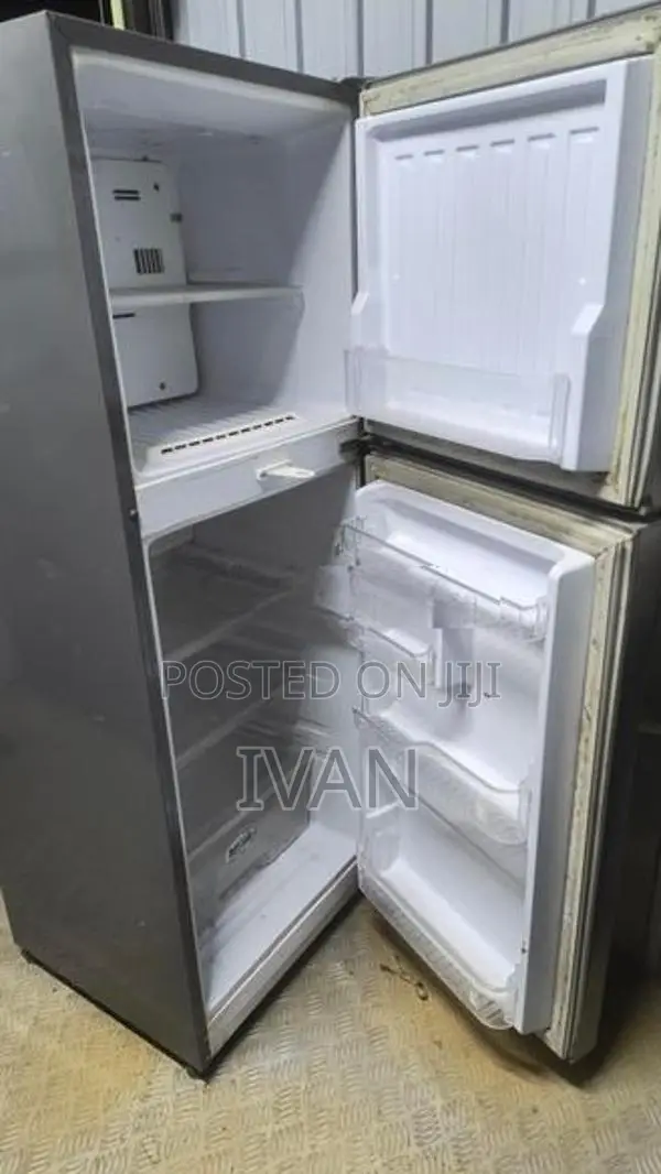 fridge
