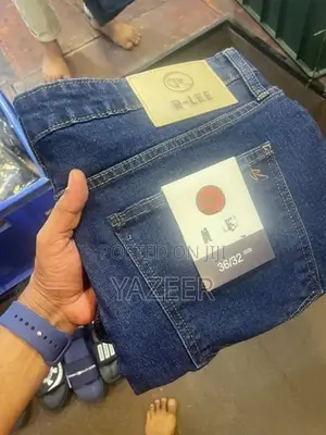 Denims Export Quailty