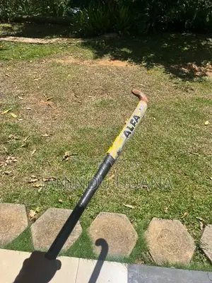 hockey stick